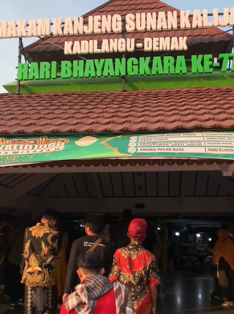 Wisata Religi di Cirebon, Berikut Ini Tempat yang Kaya dengan Sejarah dan Budayanya