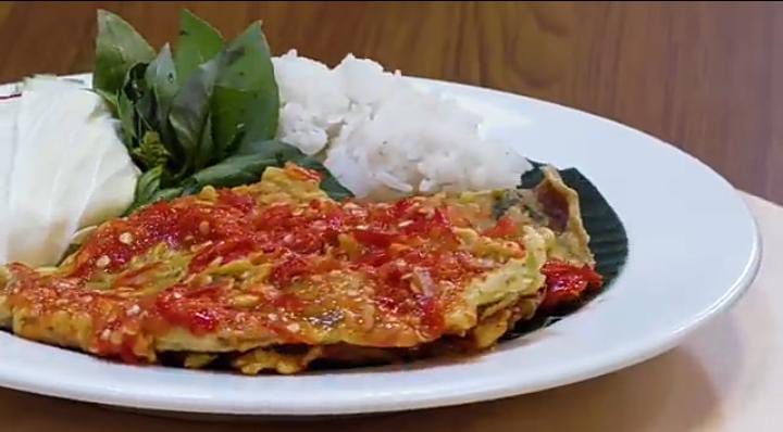 Kreasi Terbaru, Ini Resep Telur Geprek Krispi Ala Rumahan