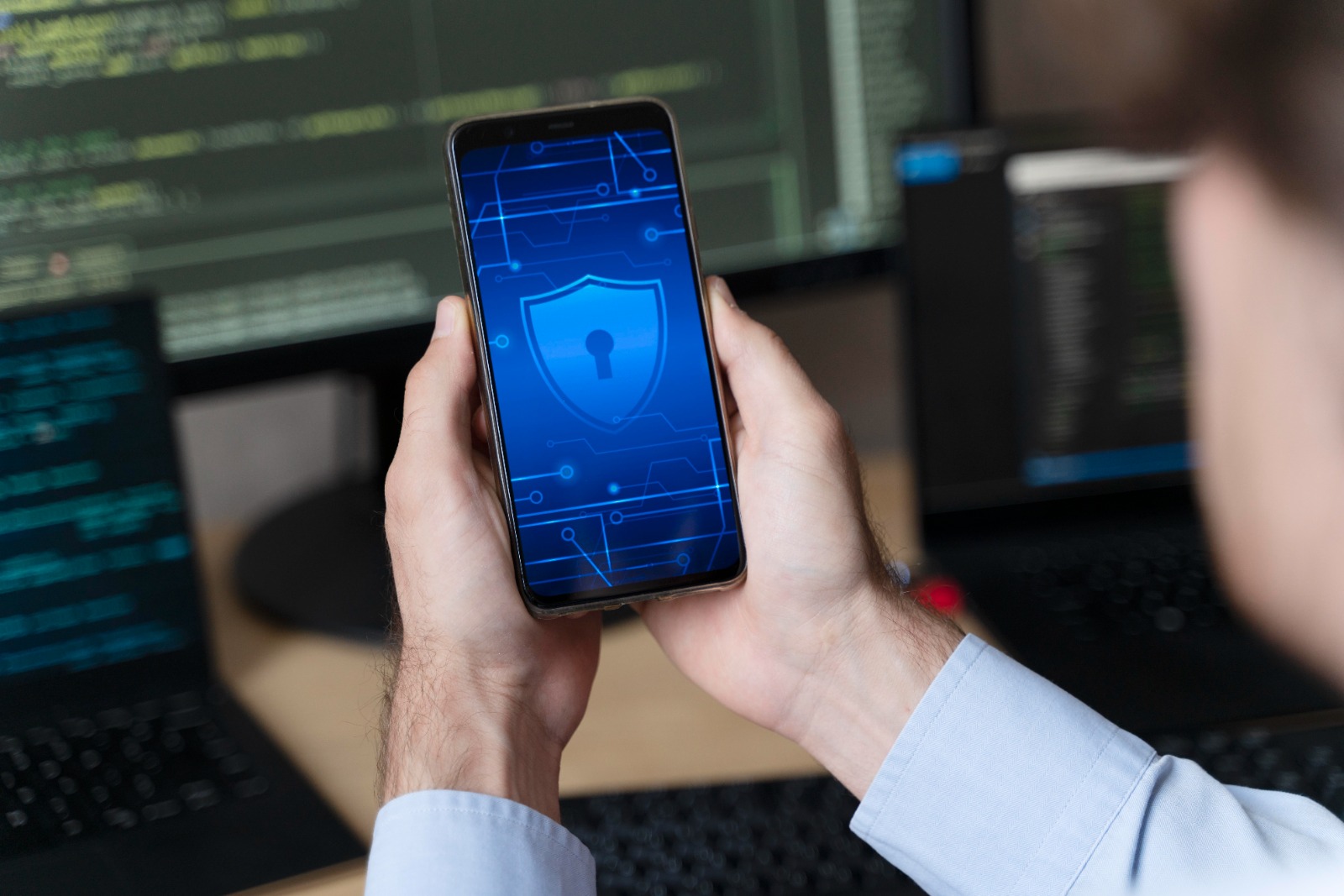 Trik Cerdik Agar iPhone Tidak Mudah Diretas atau Terkena Hacking