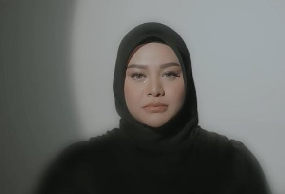 Sering Dihujat Karena Kondisi Fisiknya, Aurel HermansyahBuatkan Lagu ‘Aku Juga Manusia’: Mewakili Banget