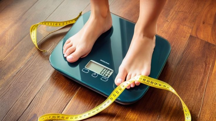 Hitung Berat Badan Ideal dengan Rumus Broca, Begini Cara Menghitungnya