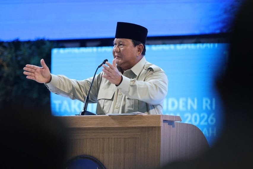 Prabowo Hapus 'Lautan Seng': Saatnya Rumah Warga Tampil Lebih Adem dan Estetik dengan Gentengisasi