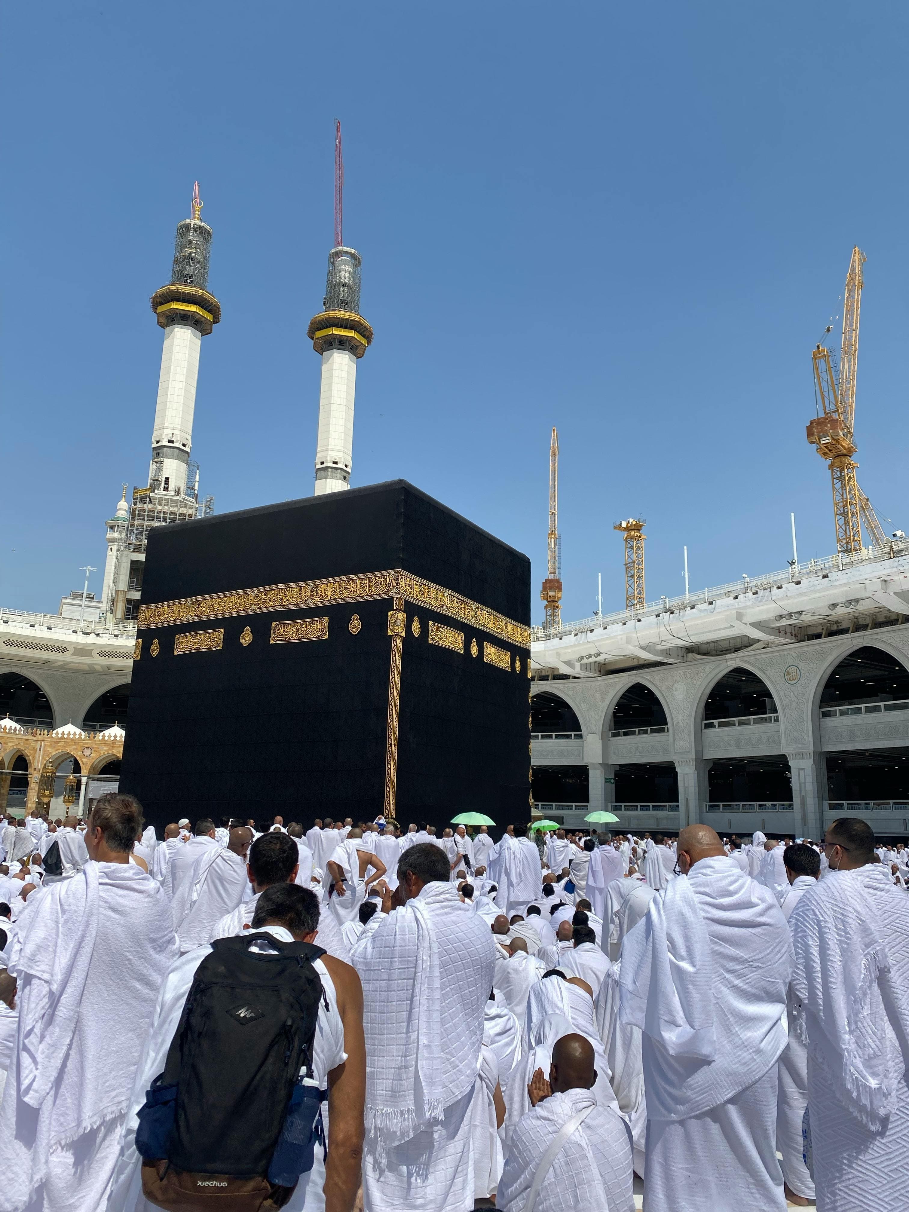 Jadwal Keberangkatan Haji 2024 dan Cara Cek Keberangkatannya