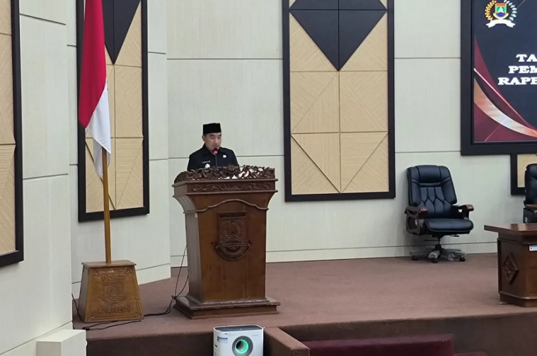 Keterbatasan Fasilitas Darurat, Walikota Cilegon Dorong Penambahan Belanja Modal di RAPBD-P 2025