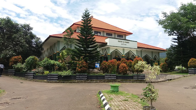 Rekomendasi Boarding School di Kota Serang Banten