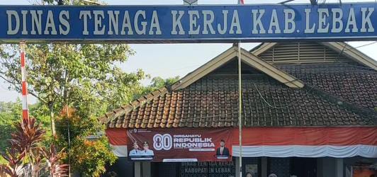 Calon PMI di Lebak Diminta Gunakan Jalur Resmi