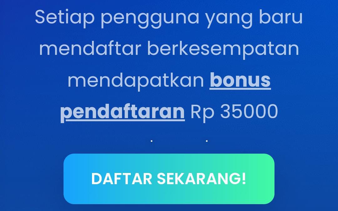 Ingin Dapat Saldo DANA Gratis? Cukup Daftar Lewat Website Ini