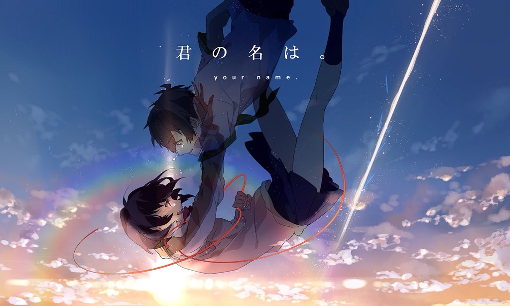 Film Anime Terbaik yang Bisa Ditonton di Crunchyroll Saat Ini