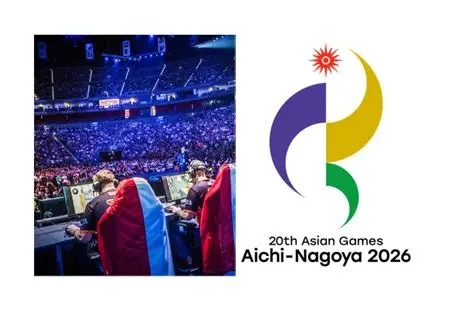 Esports Asian Games 2026: 13 Game Siap Ramaikan Persaingan di Aichi-Nagoya