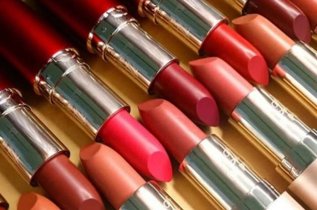 6 Tren Lipstik Shade 2025 yang Cocok untuk Semua Jenis Skin Tone