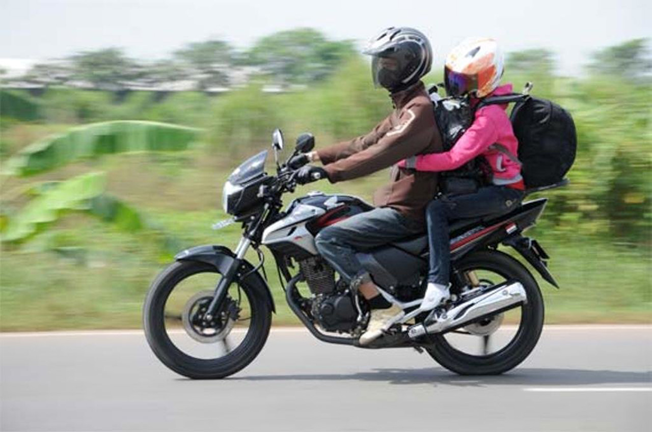 Agar Perjalanan Aman, Pahami Cara Mengetahui Kesehatan Motor Sebelum Berangkat Mudik Lebaran