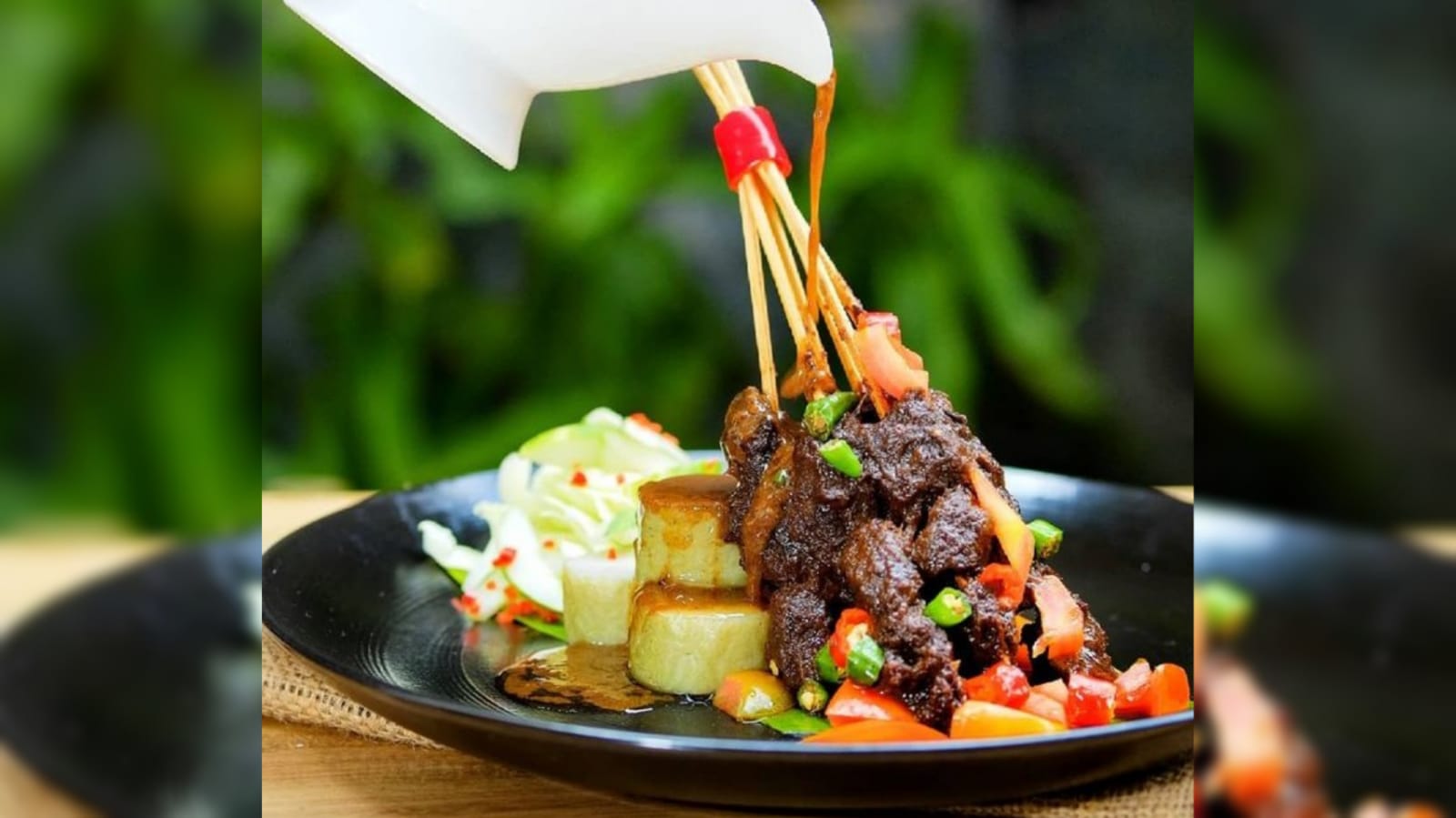 Resep Sate Maranggi yang Cocok Dinikmat Bersama Keluarga Saat Idul Adha