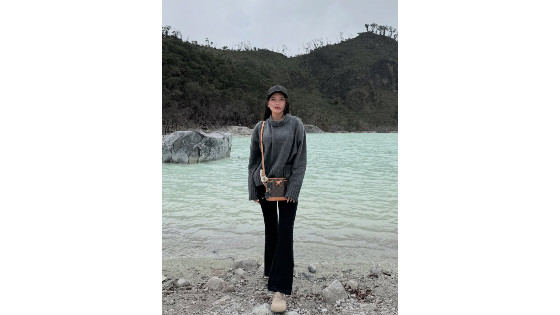 Bunga Sartika 'Quezely' Akhirnya Gerah, Langsung Pasang Badan Usai Dicap Ratu Settingan 'Spill Skincare'