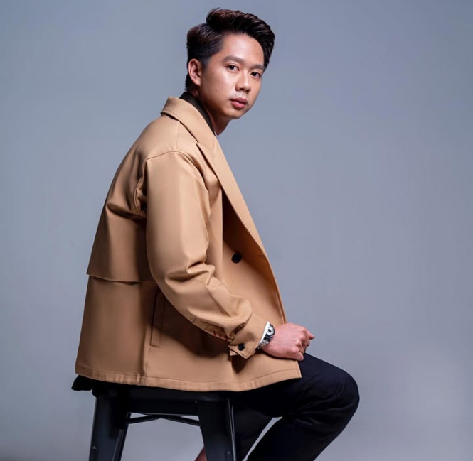 Dari Atlet Kini ‎Kevin Sanjaya Jadi Direktur MNC Vision, Resmi Ditetapkan Lewat RUPST 2025