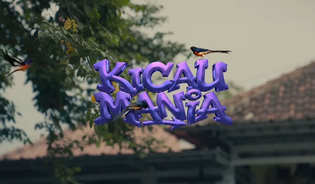 Lagu Kicau Mania Viral, Ternyata Ini Makna Lagunya