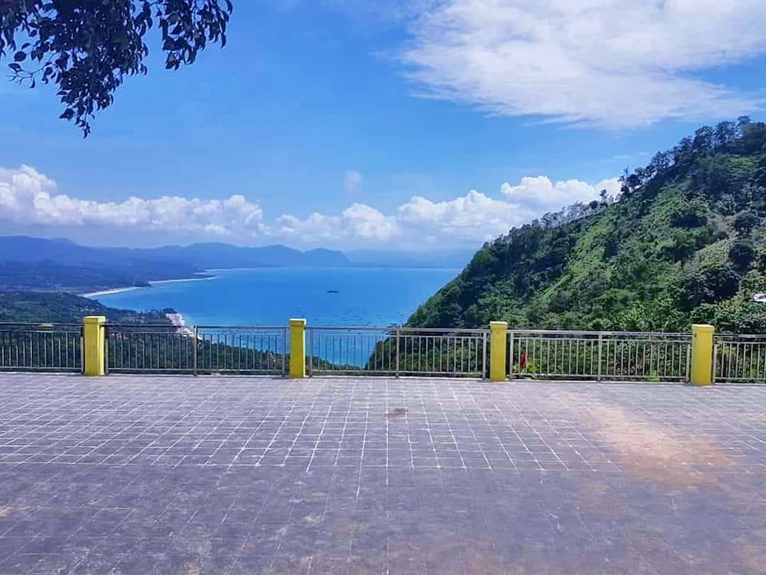 Pesona Bukit Habibi: ‘Hidden Gem’ di Perbatasan Cisolok – Banten