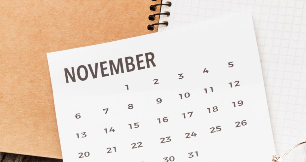 November 2025 Diawali Weekend, Cek Tanggal Merahnya