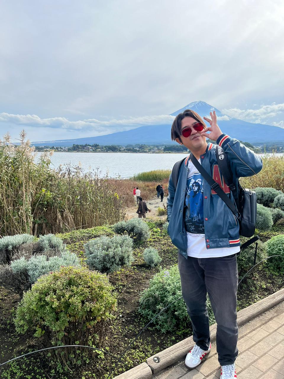 Romeo AL-ILHAM Pilih Jalur Solois