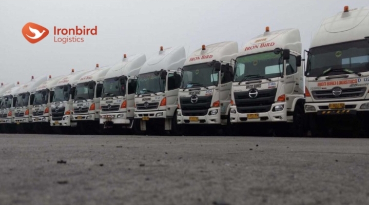 PT Iron Bird Logistics Buka Info Lowongan Kerja untuk Penempatan Cilegon: Lulusan SMK Sederajat Bisa Lamar