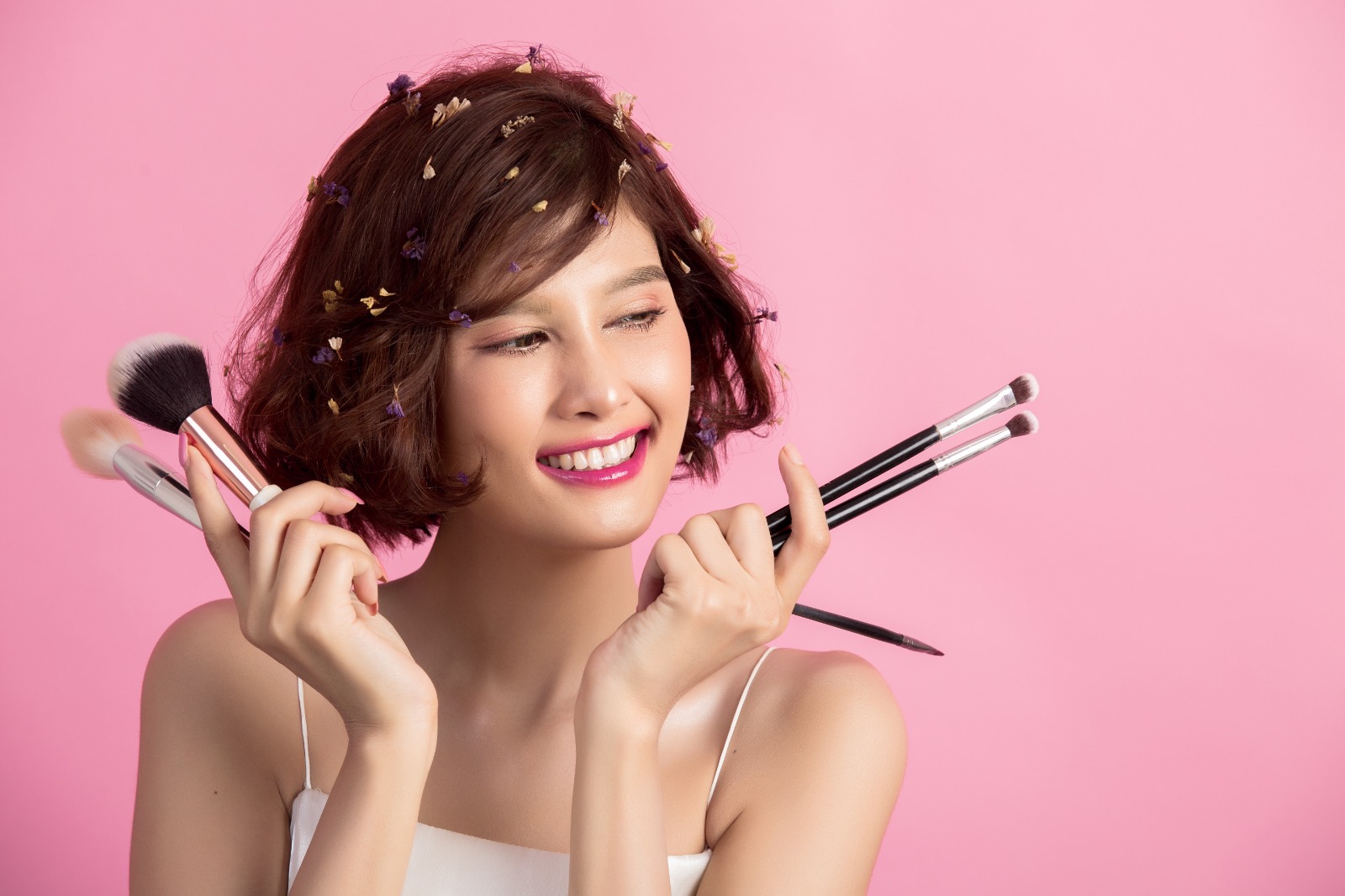 Tips Makeup Sederhana Untuk Pemula, Tanpa Ribet dan Hasil Maksimal