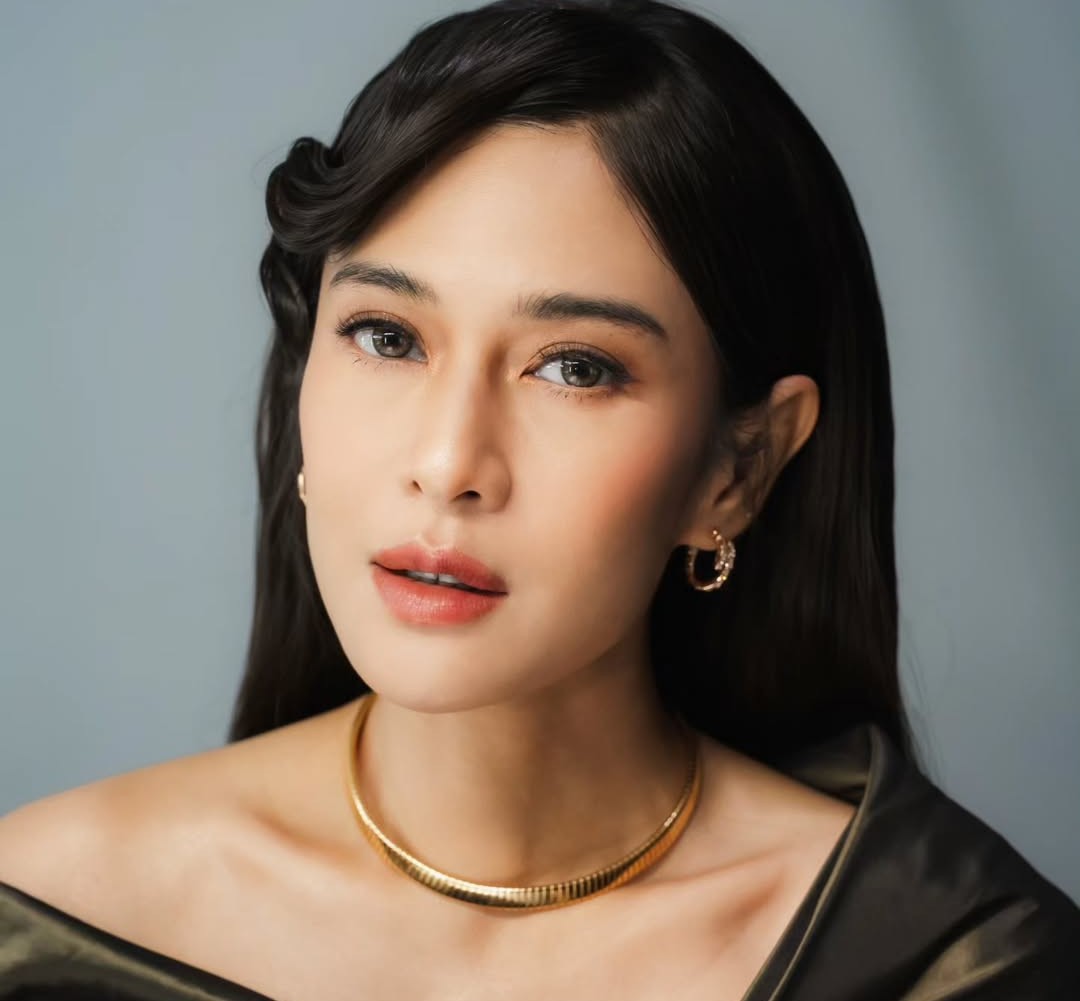 Alasan Dian Sastro Mantap Jadi Mualaf