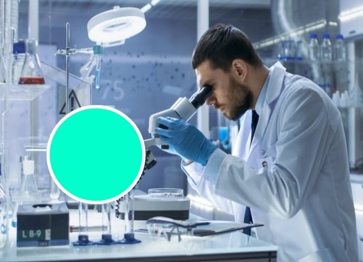 Ilmuwan AS Temukan Warna Baru