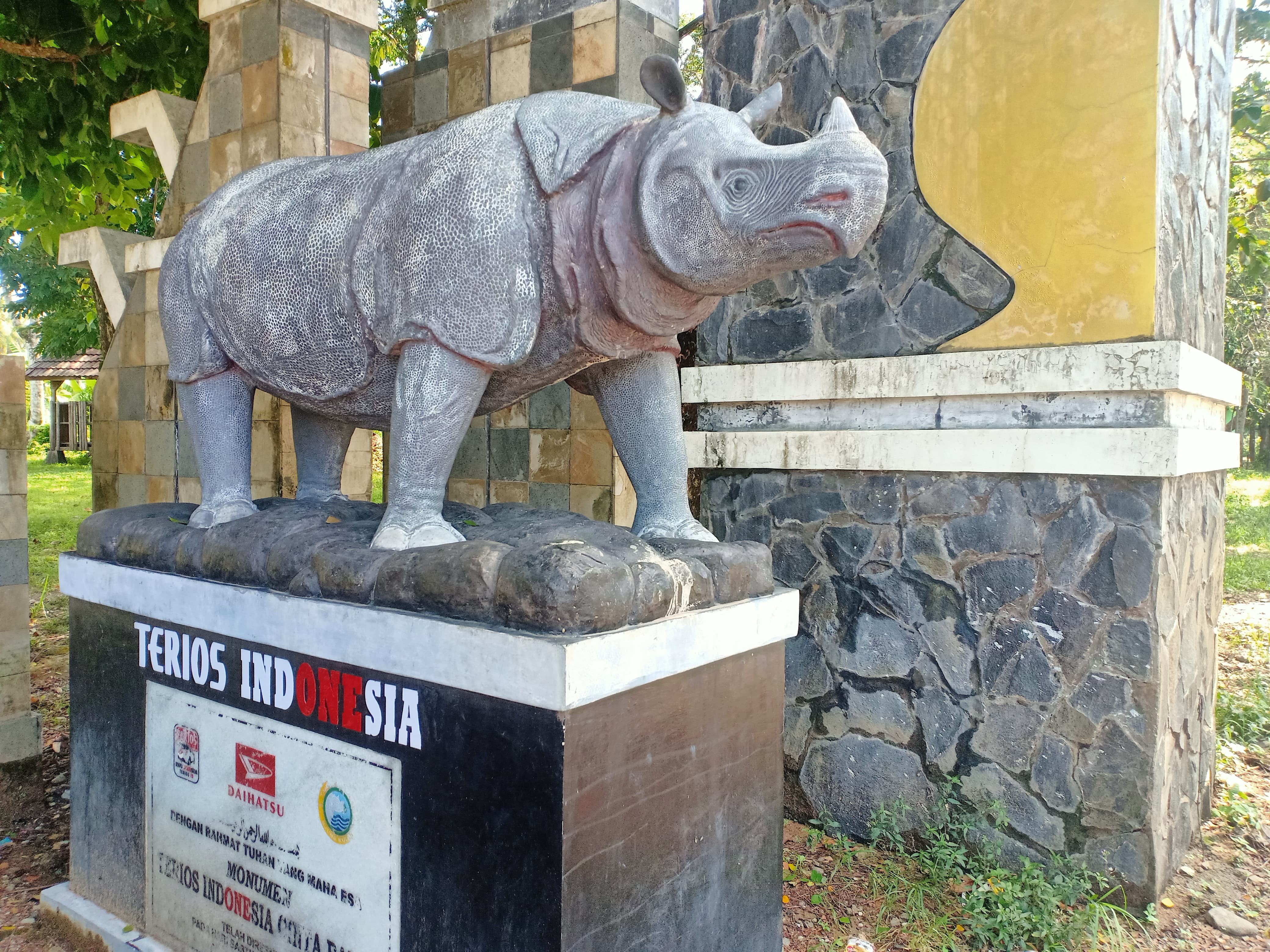 Jajaki Taman Nasional Ujung Kulon dengan Keanekaragamannya