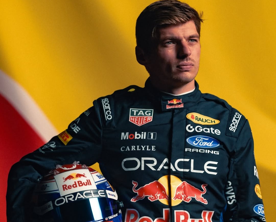 Gaji Pembalap F1 Jelang Musim Baru, Segini Nominalnya