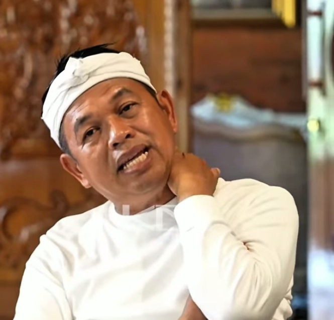 Dedi Mulyadi: Siswa Bermasalah di Jawa Barat Akan Ditempa di Barak Militer, Program Dimulai Mei 2025