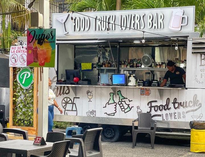 Kembangkan Usaha Food Truck Menggunakan Dana KUR BRI 2023, Dijamin Laris Manis