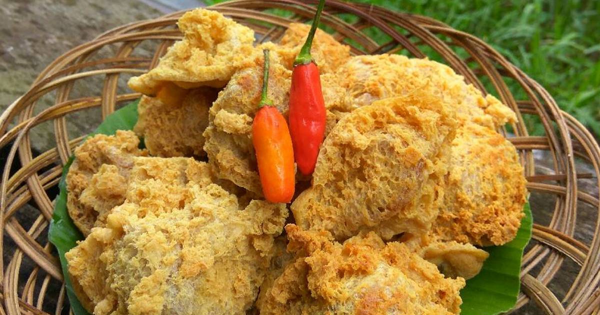 Krispi dan Gurih, Berikut 3 Resep Praktis Tahu Walik 