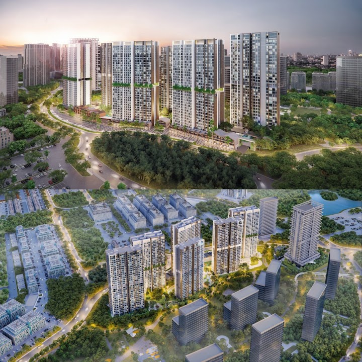 Rekomendasi Apartemen di Tangerang Dengan Harga Fantastis untuk Investasi