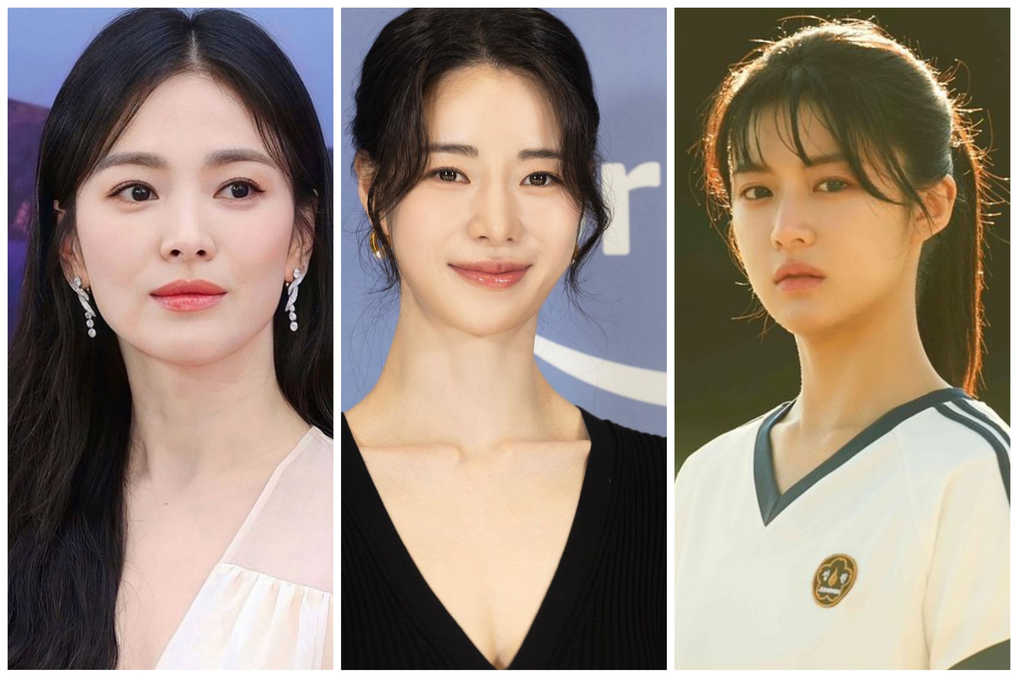 15 Aktris Korea Terbaik yang Mendominasi Dunia Drama Korea 2023