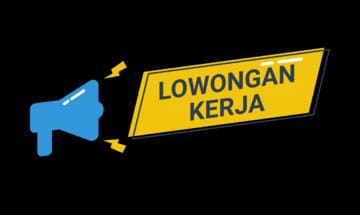 3 Lowongan Kerja untuk Lulusan SMK Terbaru