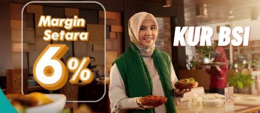 Simak Tiga Jenis KUR Bank BSI, Pinjaman Mulai Rp10 Hingga Rp500 Juta