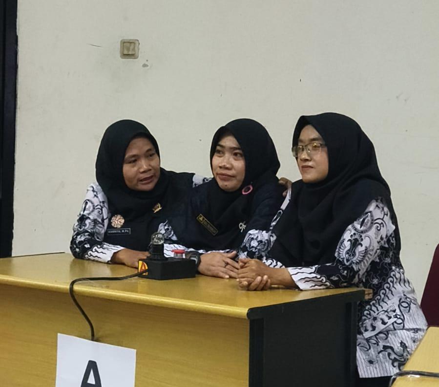 Guru Kabupaten Serang Raih Juara 1 LCC Tingkat Provinsi 