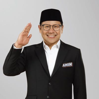 Riwayat Pendidikan Cawapres Muhaimin Iskandar, Karyanya Jadi Referensi Mahasiswa Fisip