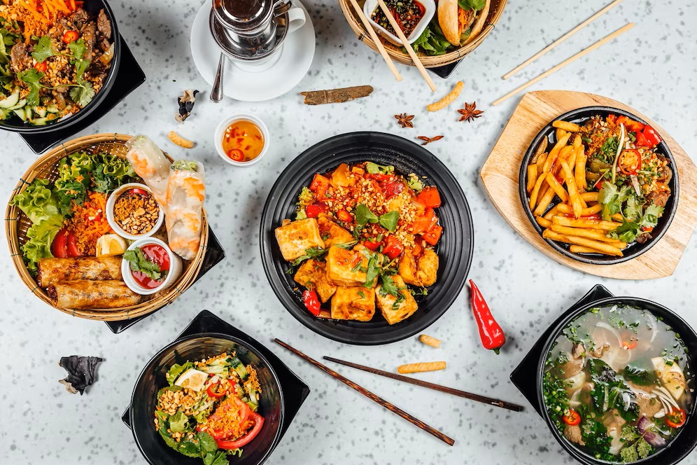 Menyambut Imlek, Ini Chinese Food Halal yang Bisa Bikin Sendiri di Rumah