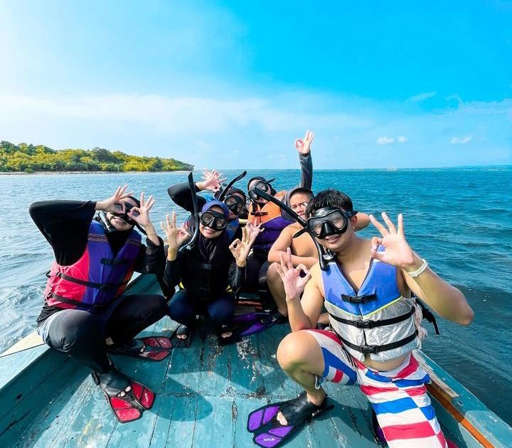 Wisata Tanjung Lesung di Pandeglang, Menjelajahi Resort Pantai dengan Beragam Aktivitas Tak Terlupakan 