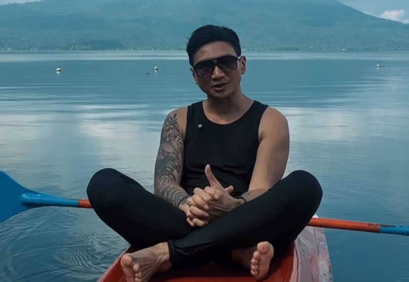 Pengelolaan Royalti Musik Masih Jadi Sorotan, Anji Sebut Sudah Terlihat Sumber Masalahnya