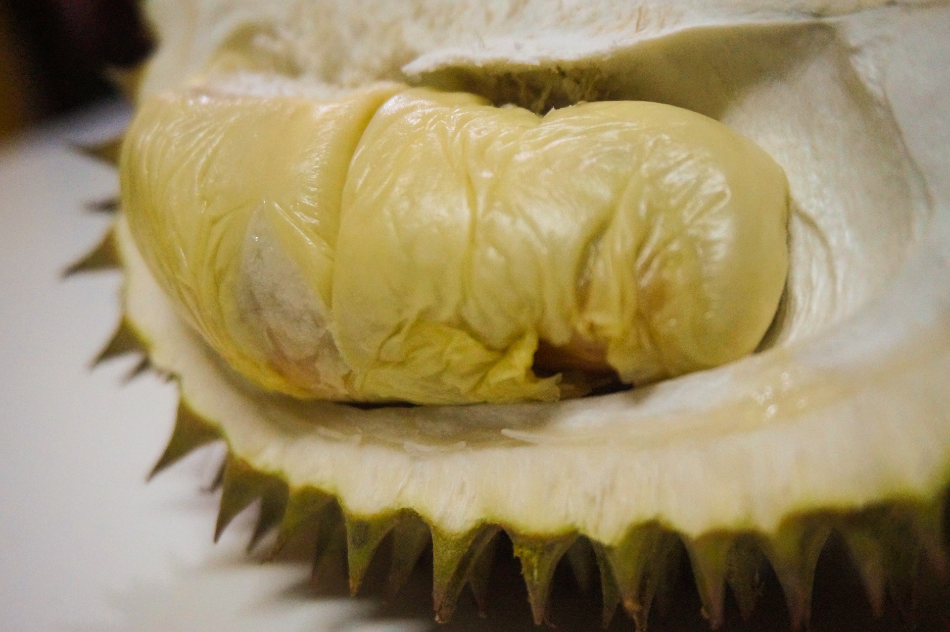 Ragam Manfaat Buah Durian untuk Kesehatan, Nomor 11 Pas untuk Pancaroba