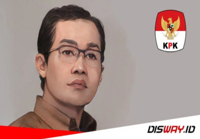 KPK Khawatirkan Adanya Resiko bila Jemput Paksa Lukas Enembe 