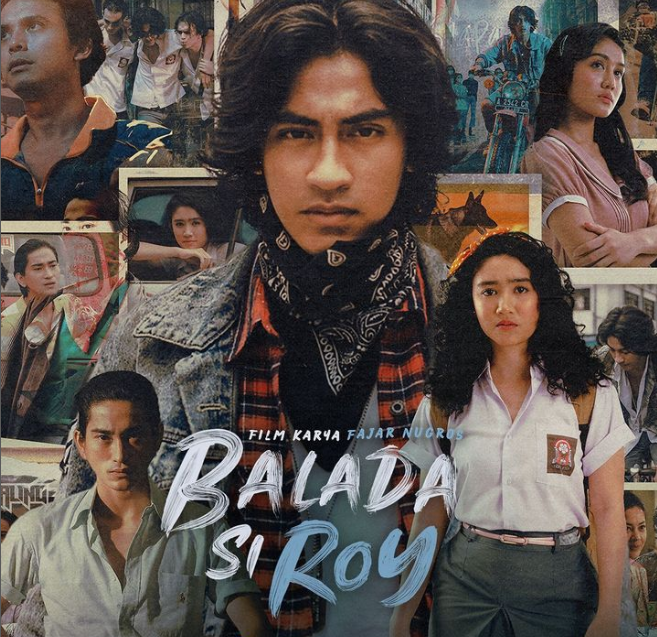 3 Film Indonesia Berlatar di Banten, Nomor Satu Karya Siswa SMA Cilegon