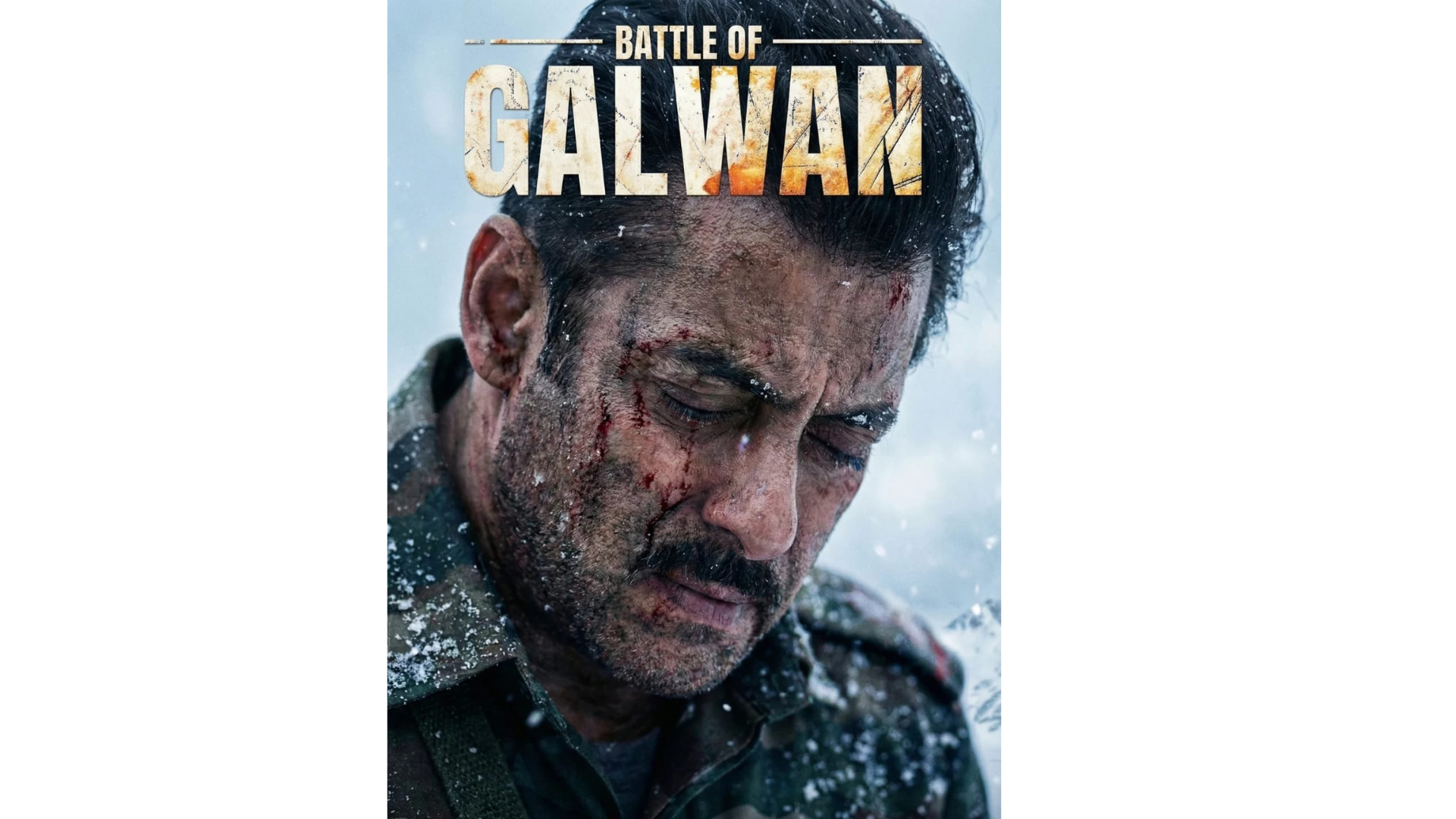 Salman Khan Bintangi Film Perang “Battle of Galwan”, Tayang April 2026”,