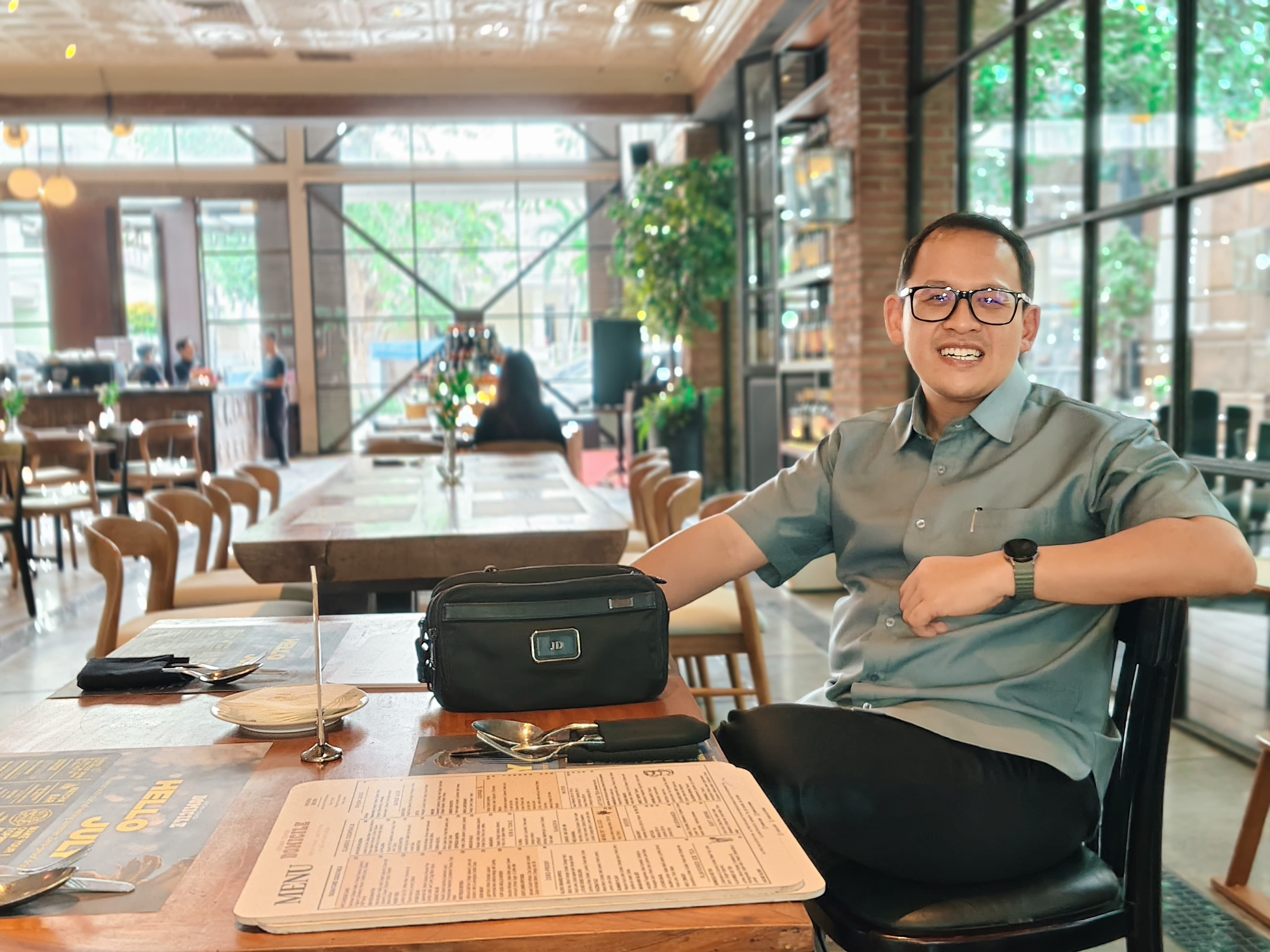 Dahlan Iskan Jadi Tersangka? Kuasa Hukum: Isu Itu Tidak Benar 