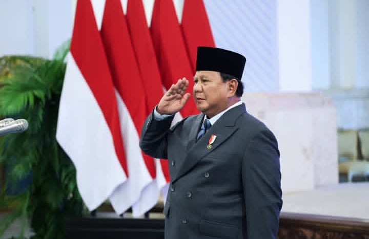 Presiden Prabowo Hadiri Sidang Umum PBB, Fokus pada Isu Global