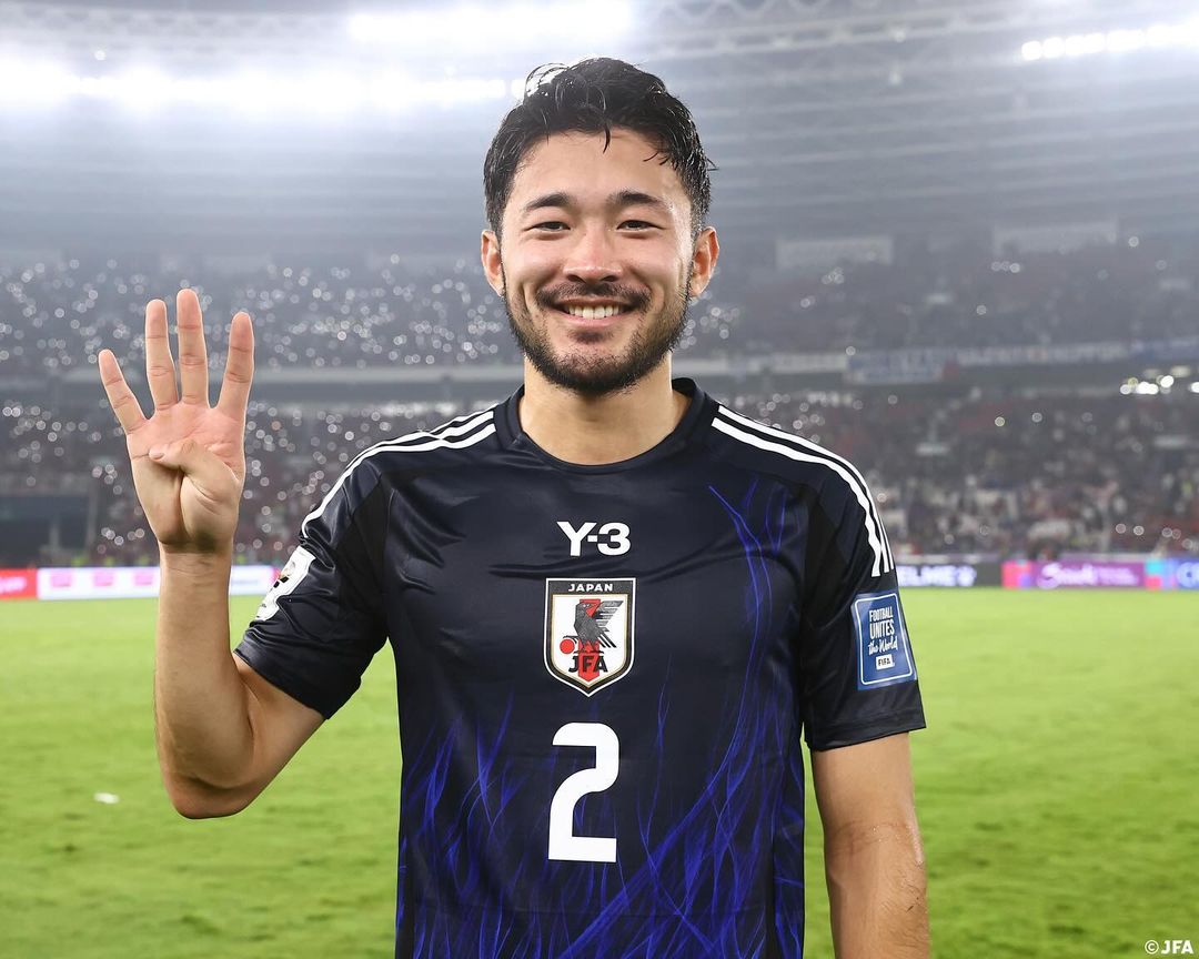 Respek Masyarakat Indonesia untuk Timnas Jepang Banjiri Media Sosial: Pelajaran Berharga dari Samurai Biru