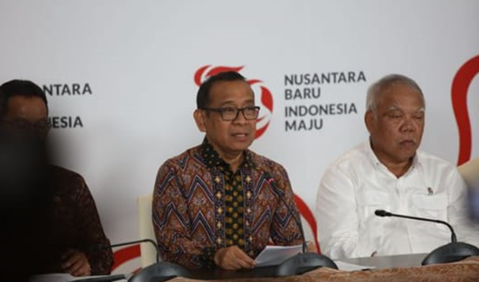 Persiapan HUT RI ke-79, Ini 5 Poin Penting dalam Konferensi Pers Bulan Kemerdekaan