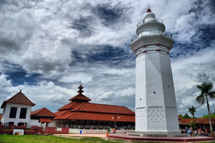 Kualitas Udara di Banten Jadi yang Terburuk di Indonesia