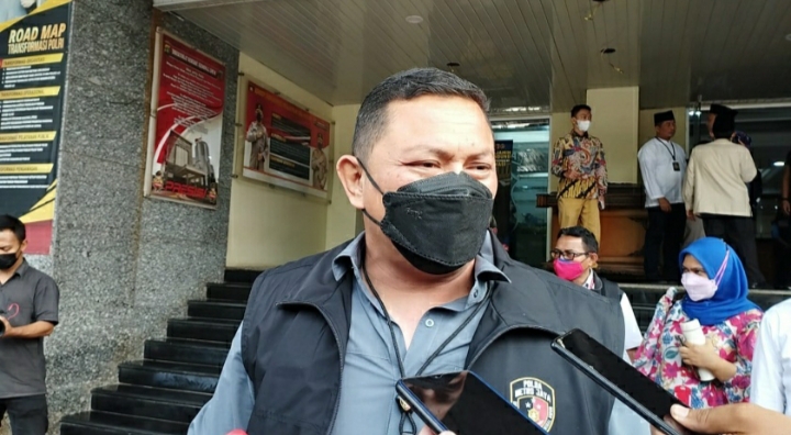 Mobil Satu Keluarga yang Tewas di Kalideres, Ditemukan di Showroom 